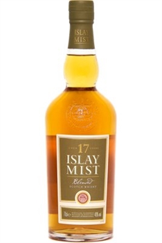 Islay Mist 17 Ans Scotch Blended