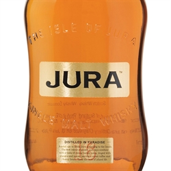 Isle Of Jura 16 Ans Scotch Single Malt