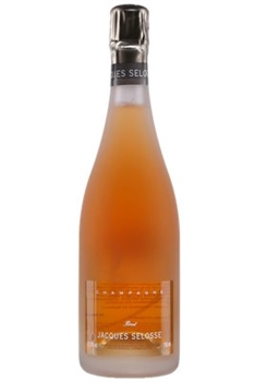 Jacques Selosse Brut Rosé