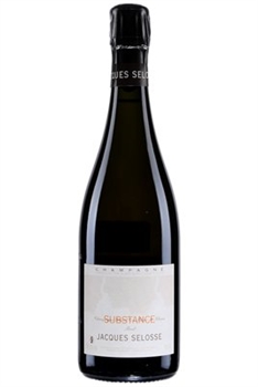Jacques Selosse Substance Brut Grand Cru Blanc De Blancs
