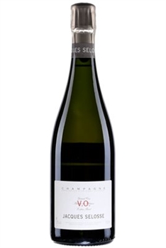 Jacques Selosse Version Originale Extra-Brut
