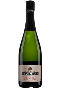 Jean Milan Grand Cru Blanc De Blancs Brut