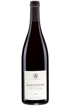 Jean-Claude Boisset Aloxe-Corton Premier Cru Valozières 