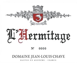 Jean-Louis Chave Hermitage 