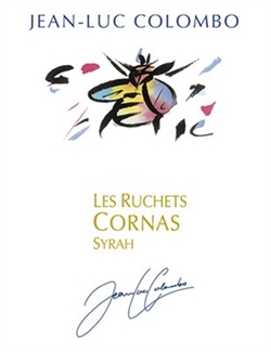 Jean-Luc Colombo Les Ruchets 