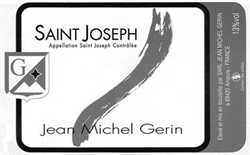 Jean-Michel Gerin Saint-Joseph 