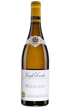 Joseph Drouhin Meursault 