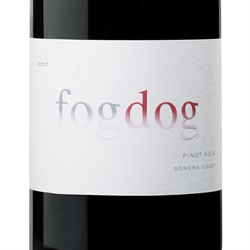 Joseph Phelps Fogdog Pinot Noir 