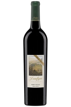 Juslyn Vineyards Napa Valley Cabernet-Sauvignon 