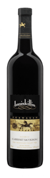 Cabernet-Sauvignon Inniskillin Reserve Okanagan Valley 
