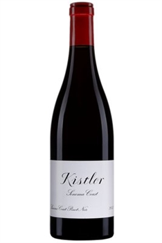 Kistler Sonoma Coast Pinot Noir 