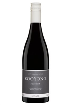 Kooyong Estate Pinot Noir 