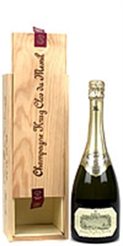Krug Clos Du Mesnil Blanc De Blancs 