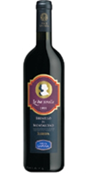 La Fuga Le Due Sorelle 