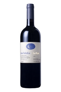 La Tosa Luna Selvatica 