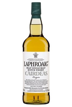 Laphroaig Cairdeas Origin Islay Scotch Single Malt