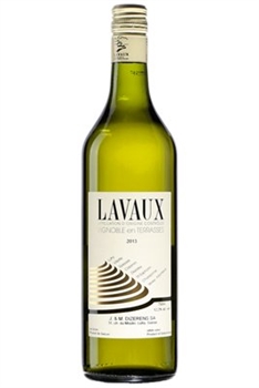 Lavaux Vignoble En Terrasses 