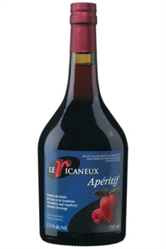 Le Ricaneux Apéritif