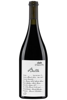 Le Vieux Pin Belle Pinot Noir 