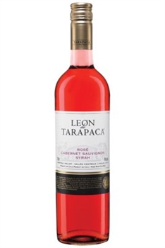 Leon De Tarapaca Cabernet-Sauvignon / Syrah 
