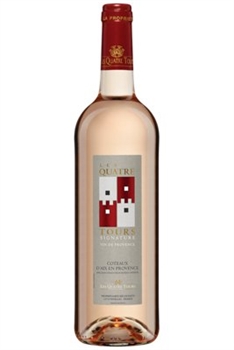 Les Quatre Tours Signature 