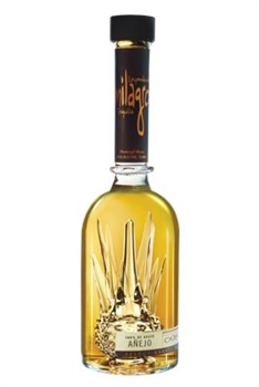Leyenda Del Milagro Select Barrel Reserve Anejo