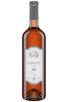 Liberty School Rosé 