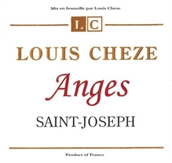 Louis Chèze Anges Saint-Joseph 