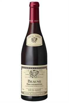 Louis Jadot Beaune Premier Cru Les Boucherottes 