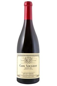 Louis Jadot Clos De Vougeot Grand Cru 