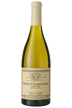 Louis Jadot Corton-Charlemagne Grand Cru 