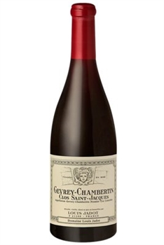 Louis Jadot Gevrey-Chambertin Premier Cru Clos Saint-Jacques 