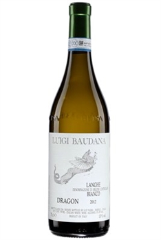 Luigi Baudana Dragon 