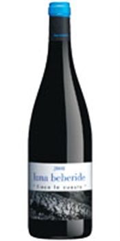 Luna Beberide Finca La Cuesta 