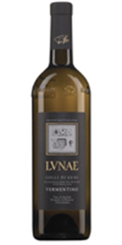 Lunae Etichetta Nera 