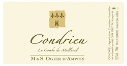 M&S Ogier D'ampuis, Condrieu 