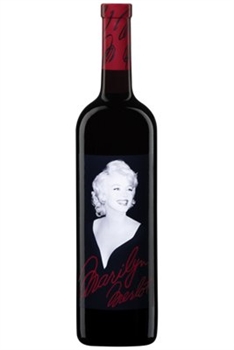 Marilyn Merlot 