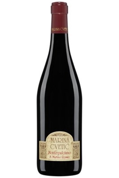 Marina Cvetic Montepulciano-D'abruzzo 