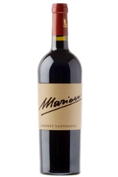 Marion Cabernet-Sauvignon 
