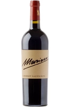Marion Cabernet-Sauvignon 