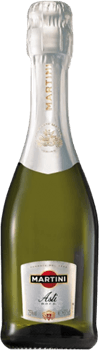 Martini&Rossi Asti Mousseux