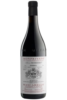 Mascarello Monprivato Cà D'morissio Riserva 