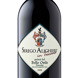 Masi Serego Alighieri Poderi Del Bello Ovile 
