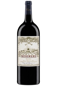 Miserere Priorat 