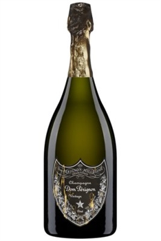 Moët & Chandon Dom Pérignon David Lynch 