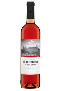 Monasterio De Las Vinas Carinena 