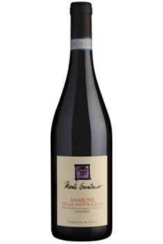 Monte Santoccio Amarone Della Valpolicella Classico 