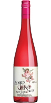 Montes Cherub Syrah 