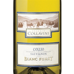 Sauvignon Blanc Fumât Eugenio Collavini Collio 