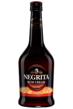 Negrita Crème De Rhum